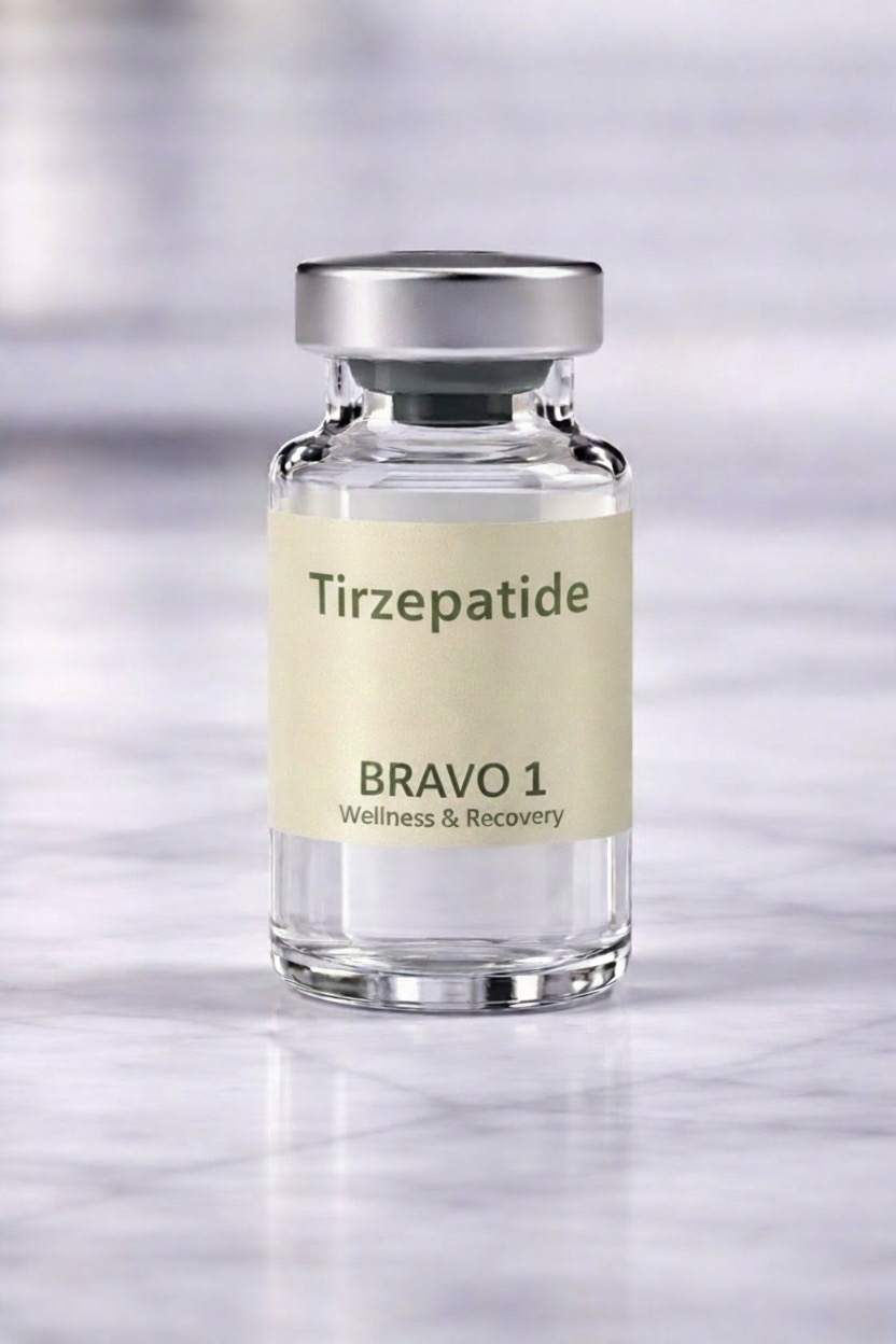 Tirzepatide